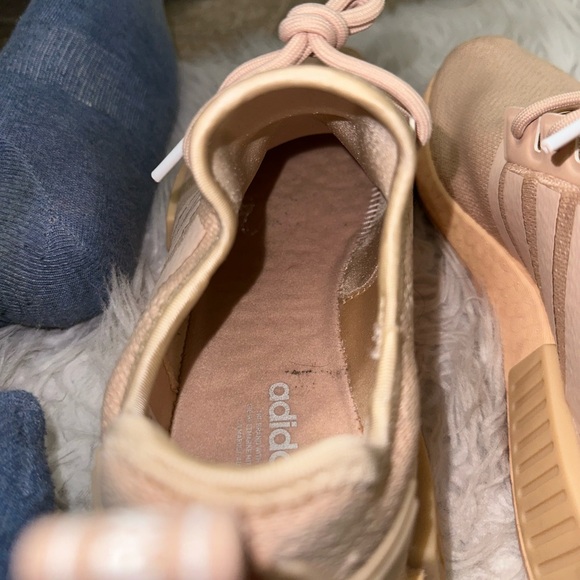 adidas Women's NMD R1 Shoes - Picture 6 of 9